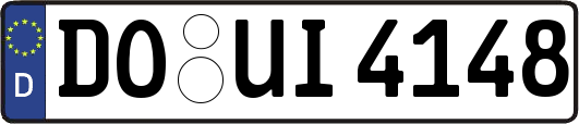 DO-UI4148