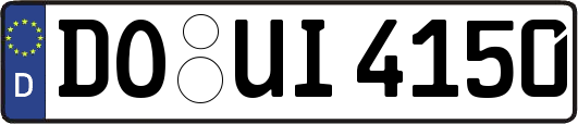 DO-UI4150