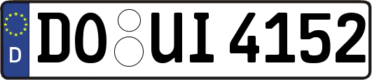 DO-UI4152