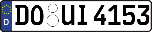 DO-UI4153