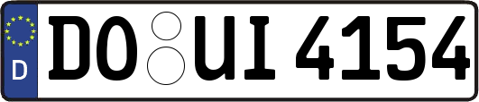 DO-UI4154