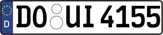 DO-UI4155