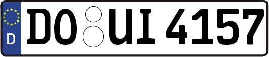 DO-UI4157