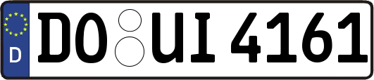 DO-UI4161