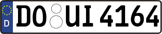 DO-UI4164