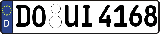 DO-UI4168
