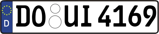 DO-UI4169