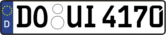 DO-UI4170