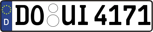 DO-UI4171