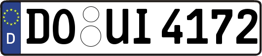 DO-UI4172
