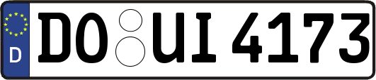 DO-UI4173