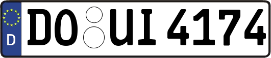 DO-UI4174