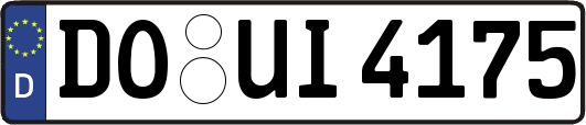 DO-UI4175