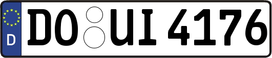 DO-UI4176