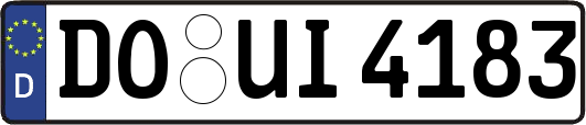 DO-UI4183