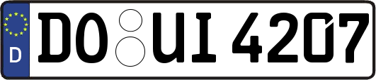 DO-UI4207