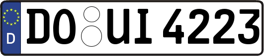 DO-UI4223