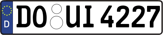 DO-UI4227