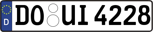 DO-UI4228