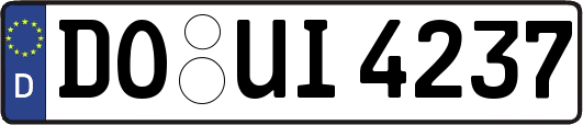 DO-UI4237