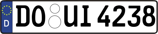 DO-UI4238