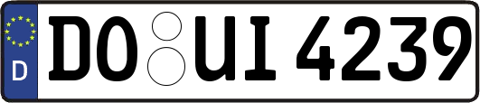 DO-UI4239