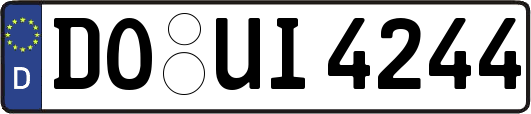 DO-UI4244