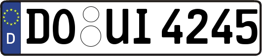 DO-UI4245