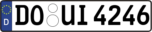 DO-UI4246