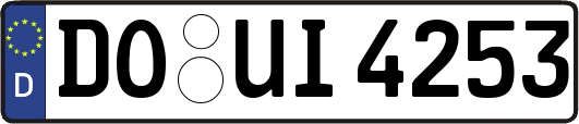 DO-UI4253