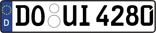 DO-UI4280