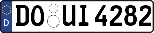 DO-UI4282