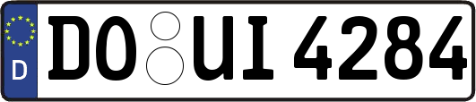 DO-UI4284