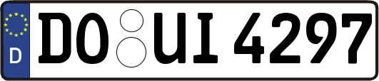 DO-UI4297