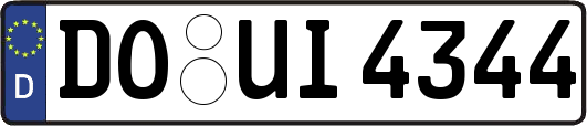 DO-UI4344