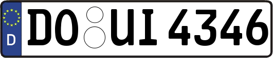 DO-UI4346