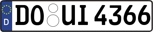DO-UI4366