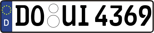 DO-UI4369