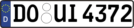 DO-UI4372