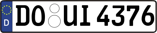 DO-UI4376