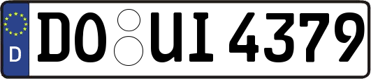 DO-UI4379