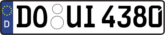 DO-UI4380