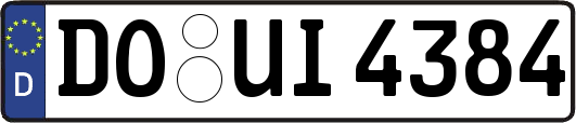 DO-UI4384