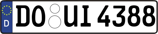 DO-UI4388