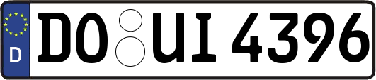 DO-UI4396