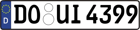 DO-UI4399