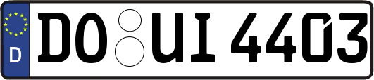 DO-UI4403