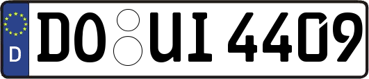 DO-UI4409