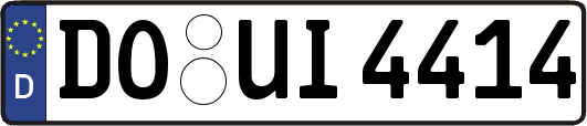 DO-UI4414