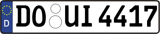 DO-UI4417